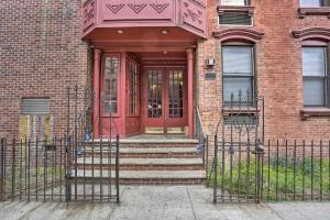 Hoboken Studio Near Dining about 15 Min to NYC!