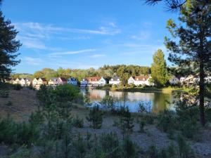 Belle Dune Escale Nature