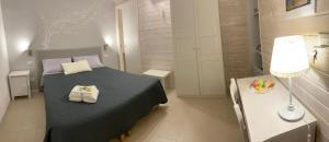 B&B SANGIORGIO Green living