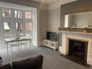 Central Southsea Boutique 2 Bedroom Flat
