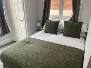 Central Southsea Boutique 2 Bedroom Flat