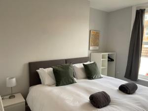 Central Southsea Boutique 2 Bedroom Flat