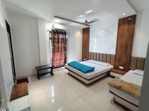 Hotel Ashirwad