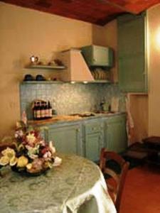 Agriturismo La Capitata