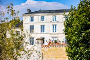 Appartements Domaine Les Hauts Du Plessis : photos des chambres