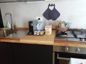 LA CASITA