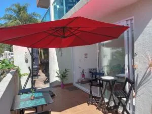 Hospedagem Sol Nascente - Monte Verde
