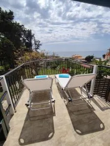 House Theofilos - Paramonas