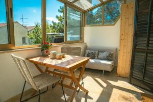 Zen Apartment Krk 