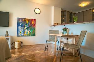 Zen Apartment Krk 