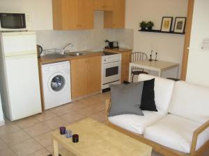 Lykavitos Apartments