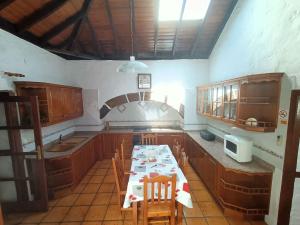 Holiday resort, El Paso