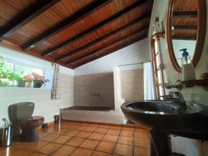 Holiday resort, El Paso