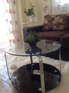 MyParalia apartament *****