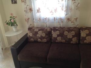 MyParalia apartament *****