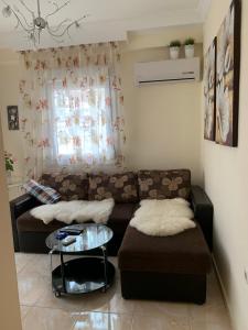 MyParalia apartament *****