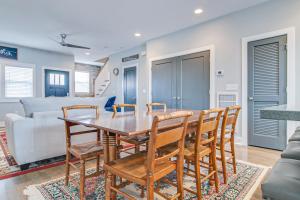 The Maxwell at Five Points