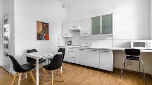 Comfy Apartments - Centrum Monte Cassino