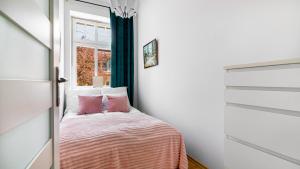 Comfy Apartments - Centrum Monte Cassino