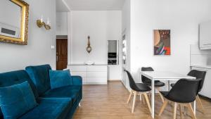 Comfy Apartments - Centrum Monte Cassino