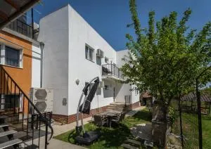 Casa Ștefan - Sînmartin