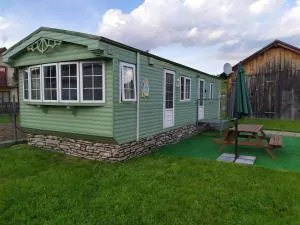 Domki z widokiem Arenda - Kacwin