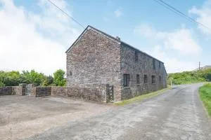Penbarden Barn - Jacobstow