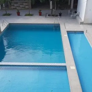 Preciosa Suite Familiar Dep-31 - San Antonio