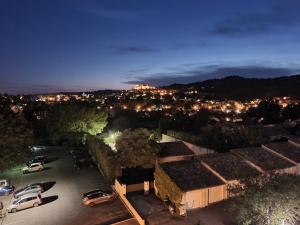 Appartements La Loge du chateau ! 