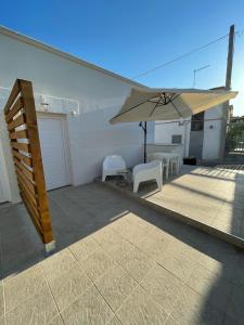 SEASIDE Temporary House