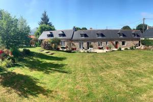 Gîte Lévidence