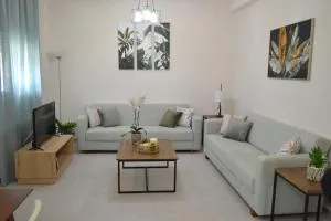 Niaros' House - Langadhákia