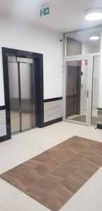 Apartament Poniatowskiego