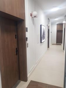 Apartament Poniatowskiego
