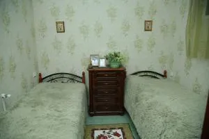 Guest House in the Center of Gyumri - Dzorakap