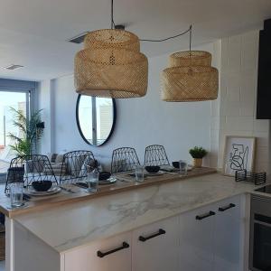 Palmeras Suite - Marenia s Dream