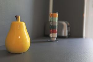 Appart cosy 3 chambres Fauriel