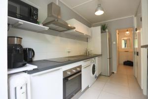 Appart cosy 3 chambres Fauriel