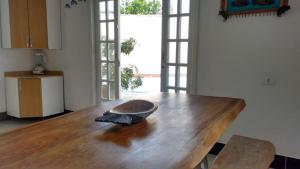 Casa com piscina em Ubatuba