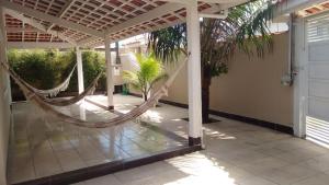Casa com piscina em Ubatuba