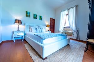 Budget Double Room room in Quinta do Quinto