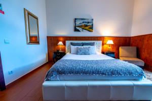 Standard Double Room room in Quinta do Quinto