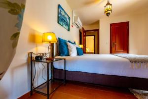 Double Room with Mountain View room in Quinta do Quinto