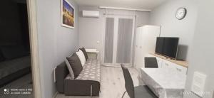 Apartament w sercu Ciechocinka