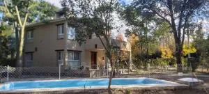 Tierra de Ceibo - Vaqueros