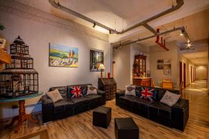 Hotel Britanico Express