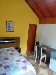 CHALES Canto dos Pássaros