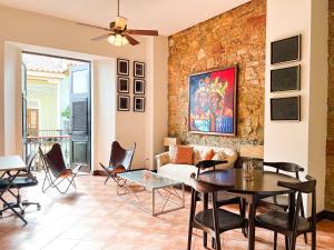 Apartamento en el Corazón de Casco Viejo Panamá 11