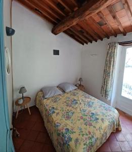 Maisons de vacances Bastide Saint Romain : photos des chambres