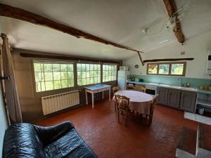 Maisons de vacances Bastide Saint Romain : photos des chambres